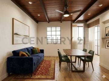 PH · 46m² · 2 Ambientes · PH 2 Ambientes a Reciclar en Coghlan Límite con Nuñez
