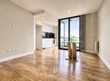Departamento · 49m² · 2 Ambientes · 1 Cochera · Venta Departamento 2 Ambiente con Cochera y Baulera en Plaza Mitre