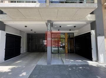 Departamento · 55m² · 2 Ambientes · 1 Cochera · Departamento en Alquiler Plaza Mitre