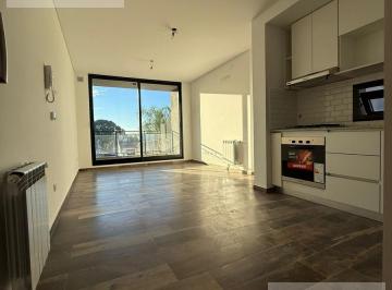 Departamento · 42m² · 2 Ambientes · Venta 2 Ambientes Exclusivo, con Balcón Al Contrafrente, Saenz Peña.