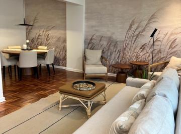Departamento en Alquiler de 3 ambientes · Departamento Premium Para Familias