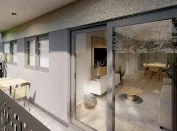 Departamento · 75m² · 4 Ambientes · Departamento en Venta - 3 Dorm. 4 Baños - Villa del Parque