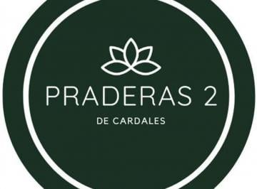 Terreno · 1000m² · Lote en Venta - Praderas de Cardales 2