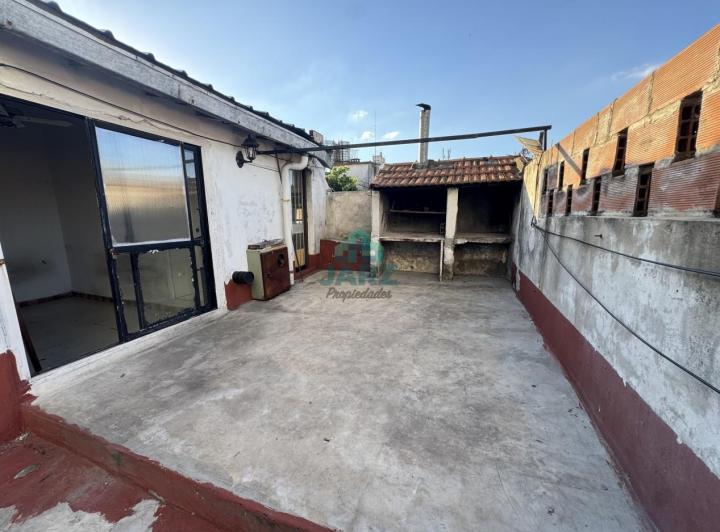 PH · 70m² · 4 Ambientes