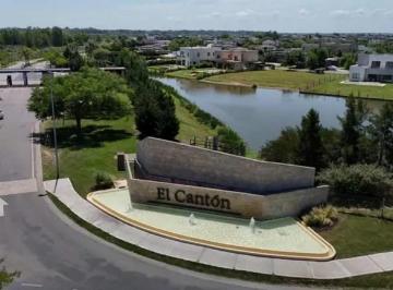 Terreno · 1083m² · Terreno Lote en Venta en El Cantón Golf, El Cantón, Escobar