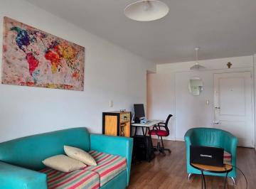 Departamento · 61m² · 2 Dormitorios · Venta Depratamento de 3 Ambientes. Impecable Estado.