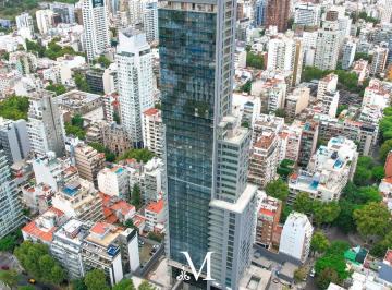 Departamento · 330m² · 5 Ambientes · 5 Cocheras · Venta Departamento Torre Bella, Full Amenties, Piso Completo Muy Alto, Seguridad 24hs 5 Cocheras
