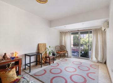 Departamento · 45m² · 2 Ambientes · En Venta, Ramos Mejía, Departamento 2 Ambientes, Reciclado y Muy Luminoso. Apto Crédito. Apto Prof.