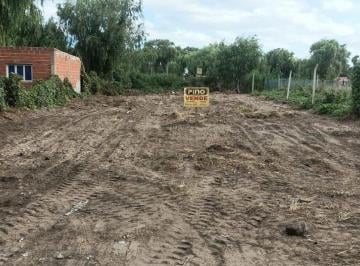 Terreno , Santa Teresita · Lote Baldio Santa Teresita
