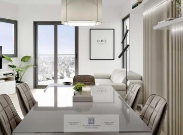 Departamento · 29m² · 2 Ambientes · Own - Unidad 9b
