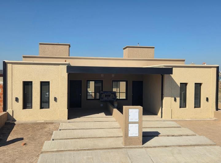 Desarrollo horizontal , Córdoba · Duplex Premium 3 Dorm 2 Baños Docta Etapa 4