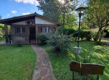 Quinta vacacional de 6 ambientes, La Matanza · Casa Quinta en Venta en Gonzalez Catan