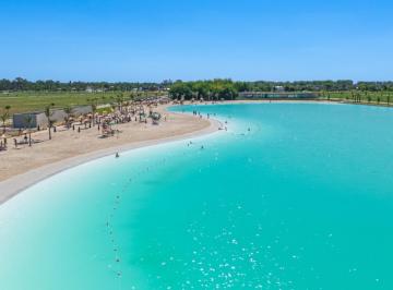 Terreno · 800m² · Venta Lote Terreno Vida Lagoon