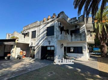 INB-INB-3837_2 · Casa 0 Ambientes 4 Dorm.. | Calle