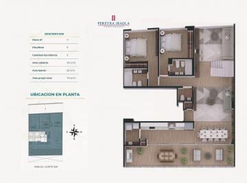 Departamento de 5 ambientes, Belgrano · Penthouse 3 Dorm. en Pozo en Núñez | Terraza y Parrilla | Alpha Place