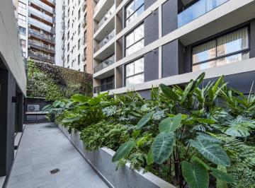 Departamento · 89m² · 2 Dormitorios · Se Vende Dpto. a Estrenar en Moderno Edificio Reggia 6, Nueva Cordoba