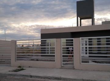 Casa de 2 ambientes, Playa Unión · Casa Zona Rivera