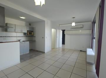 Living-Comedor · Departamento en Venta Dos Ambientes Gral. Villegas 149 2°5 (Remedios de Escalada)