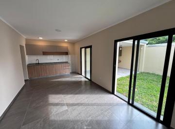 Casa · 300m² · 5 Ambientes · 2 Cocheras · Cf1282 - Dúplex en Construcción - 3 Dorm.