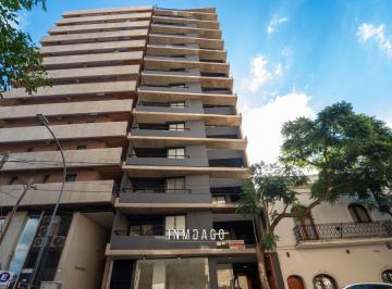 Departamento · 40m² · 2 Ambientes · Departamento. en Venta 1 Dormitorio Balcón en El Centro | Arturo m. Bas Al 300