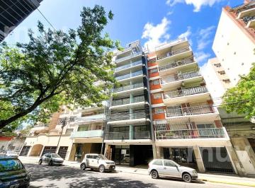 Departamento · 22m² · 1 Ambiente · Thames 600 - Monoambiente en Venta a Estrenar en Villa Crespo