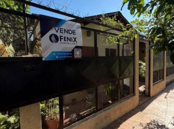 Casa · 249m² · 4 Ambientes · Cf1349 - Casa en Venta - 3 Dorm. - Av Areco y Centenario