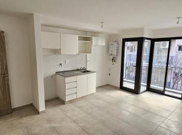 Departamento · 38m² · 2 Ambientes · Departamento 1 Dormitorio con Balcón a Pasos del Buen Pastor