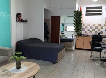 PH · 25m² · 1 Ambiente · PH 1 Amb. Al Frente