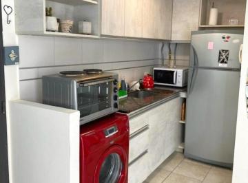Departamento · 45m² · 3 Ambientes · Departamento en Venta Nueva Cordoba 1 Dormitorio