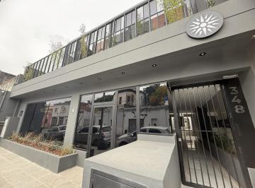 Departamento · 42m² · 2 Ambientes · Venta Dpto 1 Dorm en Complejo Cerrado en Barrio Alberdi
