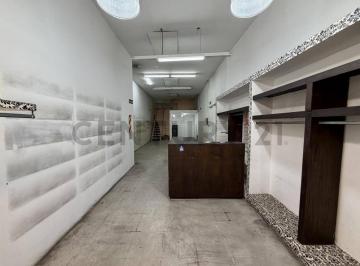 Local comercial · 163m² · Alquiler Local en Villa Crespo - Dos Plantas con Oficina Depósito – Comercial y Operativo –