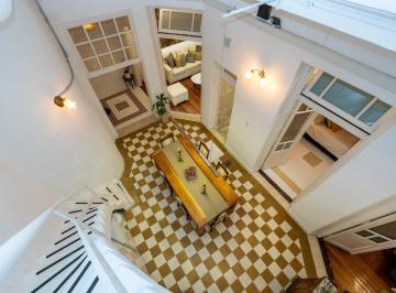 PH de 4 ambientes, Palermo · Hermoso PH Reciclado Palermo Soho