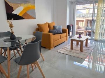 Departamento · 40m² · 2 Ambientes · Departamento 2 Ambientes Plaza Colon