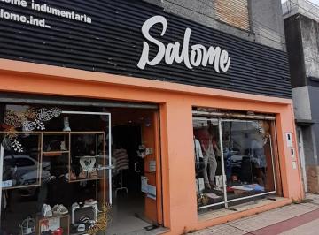 Local comercial · 190m² · J. J. Paso, Excelente Local y Lote, Corazón Comercial, Ubicación Estratégica