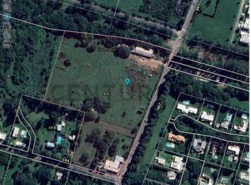 Terreno · 30m² · Venta o Alquiler de Lote Comercial