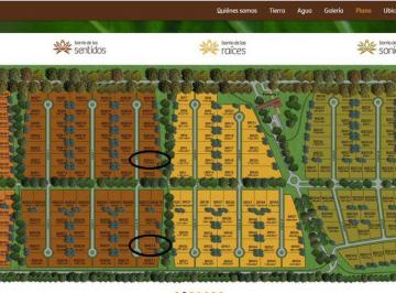 Terreno · 1130m² · Terreno en Fighiera, Santa Fe