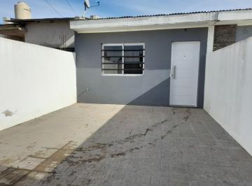 Departamento de 2 ambientes, La Plata · Departamento 2 Ambientes Parque Sicardi