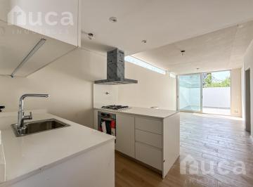 Departamento · 38m² · 1 Ambiente · Monoambiente Amplio a La Venta, con Balcón Aterrazado y Parrilla - Saavedra