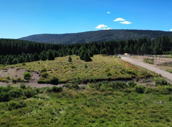 Terreno · 574m²