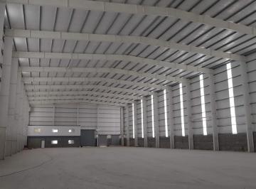 Bodega-Galpón · 3014m² · Alquiler Deposito Ezeiza Parque 3000 m U$s 13.000 X Mes / Contrato 12 Meses.