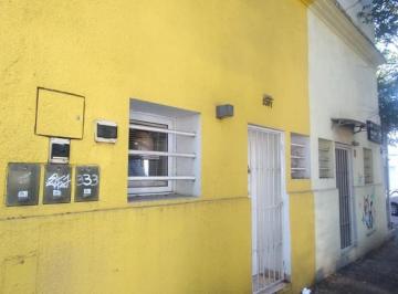 PH · 58m² · 3 Ambientes · PH 3 Amb. Pb Al Frente con Entrada Indep. - Patio y Tza Prop.