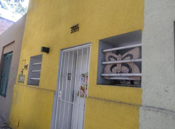 PH · 58m² · 3 Ambientes