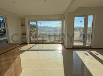 Departamento · 95m² · 3 Ambientes · 1 Cochera · En Venta Piso a Estrenar con Balcon