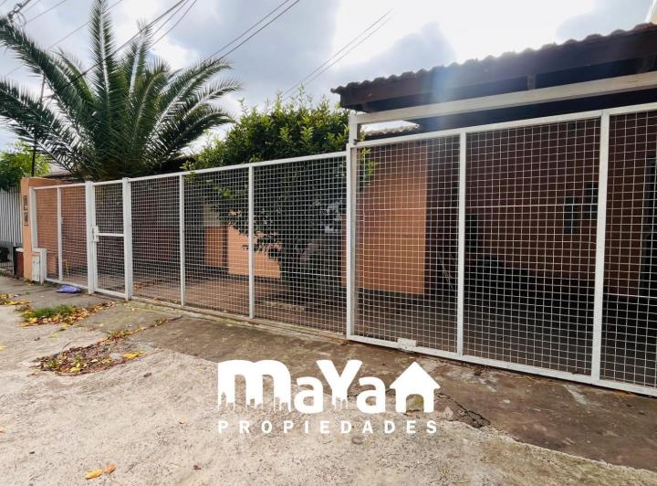 Casa · 105m² · 6 Ambientes