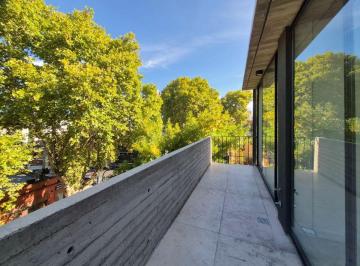 Departamento de 2 ambientes, Palermo · Departamento de Arquitectura Moderna en Palermo Viejo
