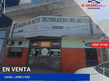HGP-HGP-9145_2 · Local. | Av Hipolito Yrigoyen Al 2400