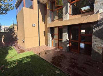 Casa de 1 ambiente, Neuquén · Casa en Venta 4 Dorm., Neuquén
