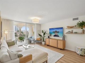 Departamento · 109m² · 3 Ambientes · 1 Cochera · Departamento en Venta en Aventura, Miami, Florida