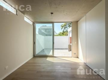 Departamento · 38m² · 1 Ambiente · Monoambiente Amplio a La Venta, con Balcón Aterrazado y Parrilla - Saavedra