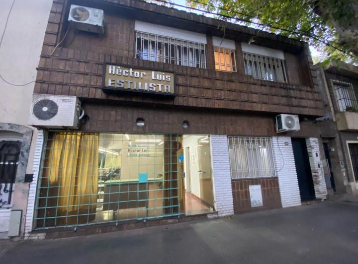 Local comercial · 27m² · 1 Ambiente